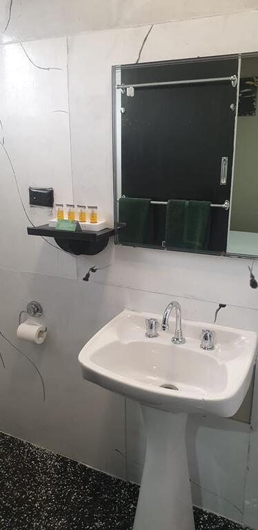 Smerdon Lodge Motel - Hotel WA 3
