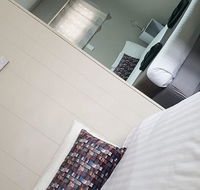 Smerdon Lodge Motel - Hotel WA