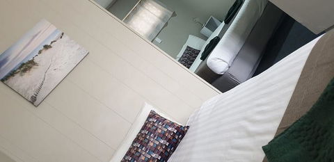 Smerdon Lodge Motel - Hotel WA 0