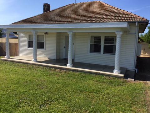 Smith Street Cottage Naracoorte - Hotel WA 1