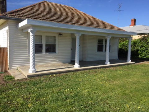 Smith Street Cottage Naracoorte - Hotel WA 0