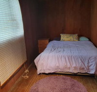Smoko shed