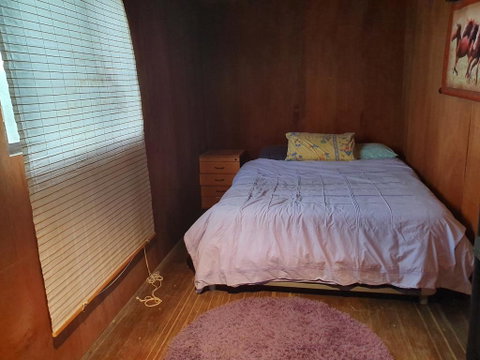 Smoko Shed - Hotel WA 0