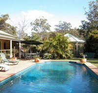 Smoky Cape Retreat