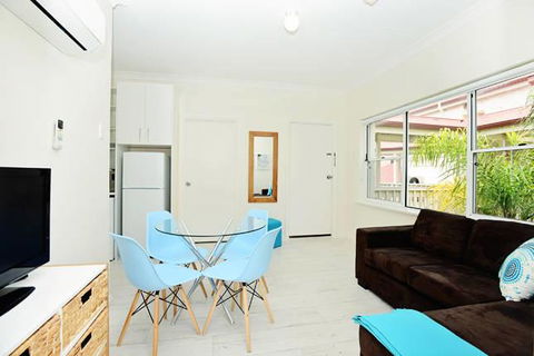Smugglers Resort-Style Apartments No 9 - Hotel WA 3