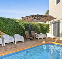 Smugglers Resort-Style Apartments no 9 - Hotel WA