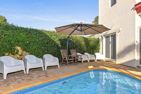 Smugglers Resort-Style Apartments No 9 - Hotel WA 0
