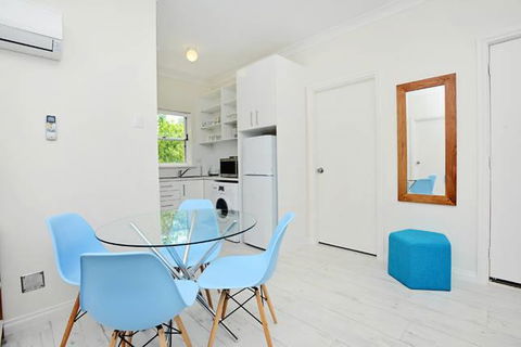 Smugglers Resort-Style Apartments No 9 - Hotel WA 2