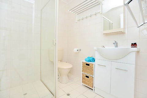 Smugglers Resort-Style Apartments No 9 - Hotel WA 1