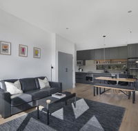 Snohus 1 - Hotel WA