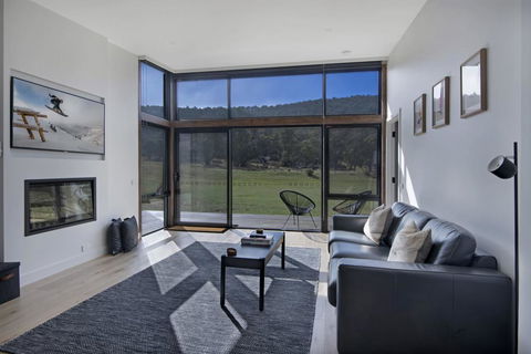 Snohus 1 - Hotel WA 2