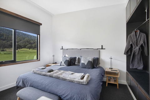 Snohus 1 - Hotel WA 3
