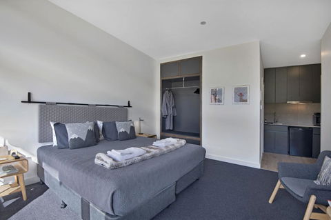 Snohus 2 - Hotel WA 1