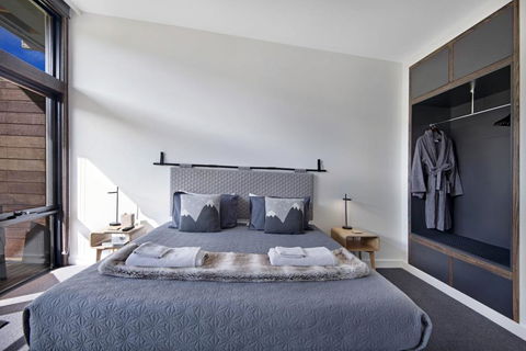 Snohus 2 - Hotel WA 2