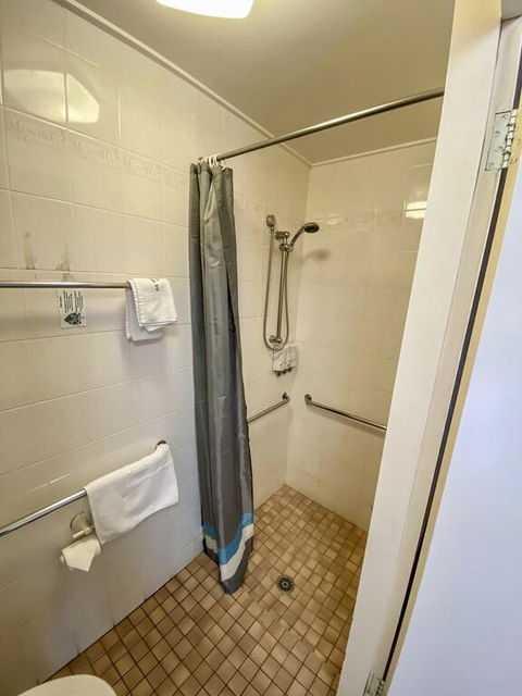Snow Season Motor Inn - Hotel WA 3