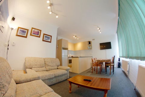Snow Ski Apartments 05 - Hotel WA 1