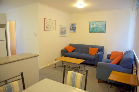 Snow Ski Apartments 06 - Hotel WA 0