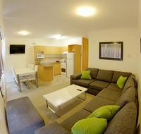Snow Ski Apartments 08 - Hotel WA