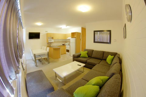 Snow Ski Apartments 08 - Hotel WA 0