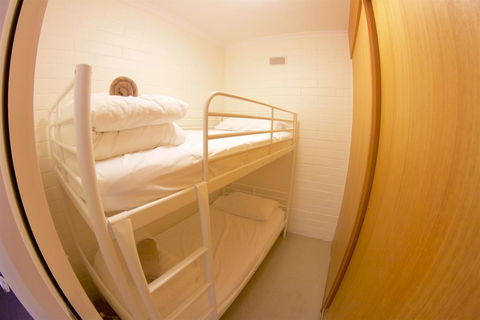 Snow Ski Apartments 08 - Hotel WA 1