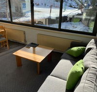 Snow Ski Apartments 11 - Hotel WA