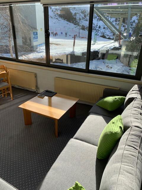 Snow Ski Apartments 11 - Hotel WA 0