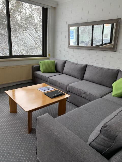 Snow Ski Apartments 11 - Hotel WA 1