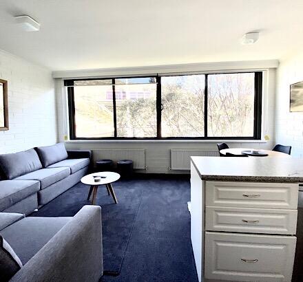 Snow Ski Apartments 12 - Hotel WA 2