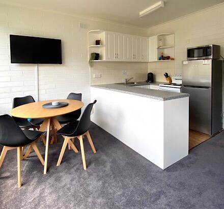 Snow Ski Apartments 12 - Hotel WA 1