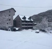 Snow Ski Apartments 14