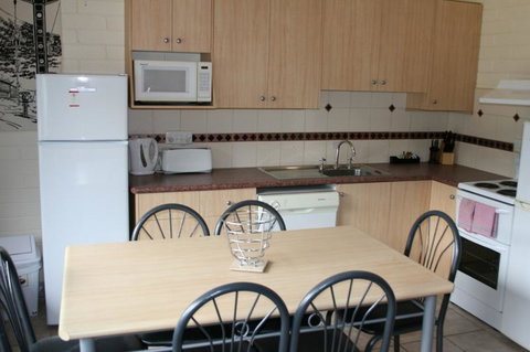 Snow Ski Apartments 14 - Hotel WA 1