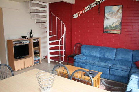 Snow Ski Apartments 14 - Hotel WA 2