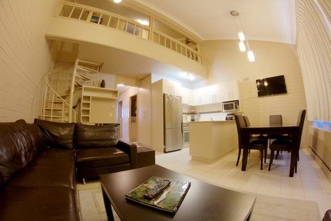 Snow Ski Apartments 15 - Hotel WA 1