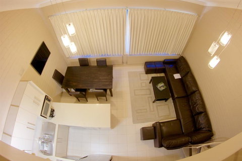 Snow Ski Apartments 15 - Hotel WA 2