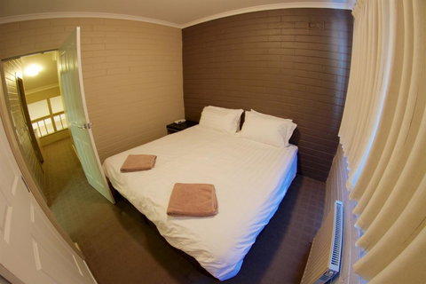 Snow Ski Apartments 15 - Hotel WA 3