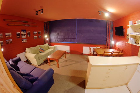 Snow Ski Apartments 18 - Hotel WA 1