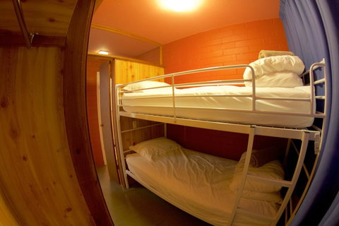 Snow Ski Apartments 18 - Hotel WA 2