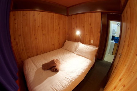 Snow Ski Apartments 18 - Hotel WA 3