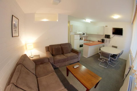 Snow Ski Apartments 19 - Hotel WA 1