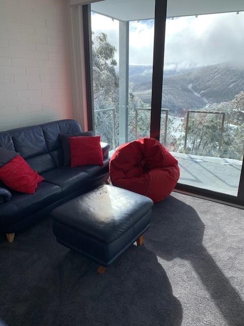 Snow Ski Apartments 22 - Hotel WA 2