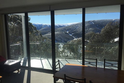 Snow Ski Apartments 22 - Hotel WA 0