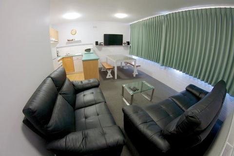 Snow Ski Apartments 25 - Hotel WA 1