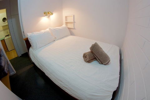 Snow Ski Apartments 25 - Hotel WA 3