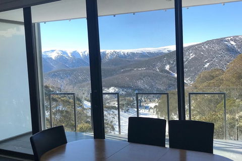 Snow Ski Apartments 28 - Hotel WA 0