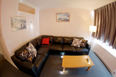 Snow Ski Apartments 28 - Hotel WA 3