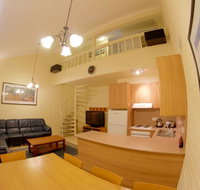 Snow Ski Apartments 31