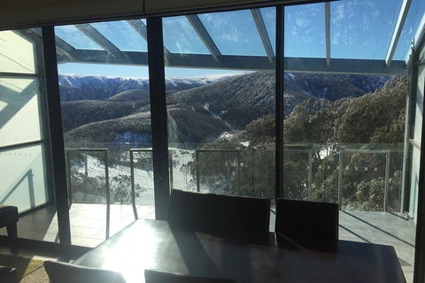 Snow Ski Apartments 32 - Hotel WA 0