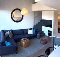 Snow Ski Apartments 33