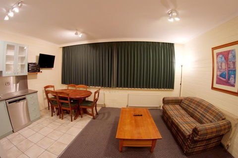 Snow Ski Apartments 34 - Hotel WA 1