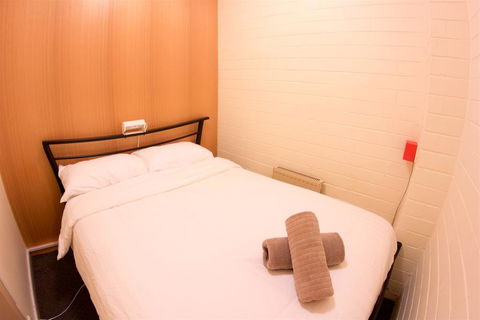 Snow Ski Apartments 34 - Hotel WA 2